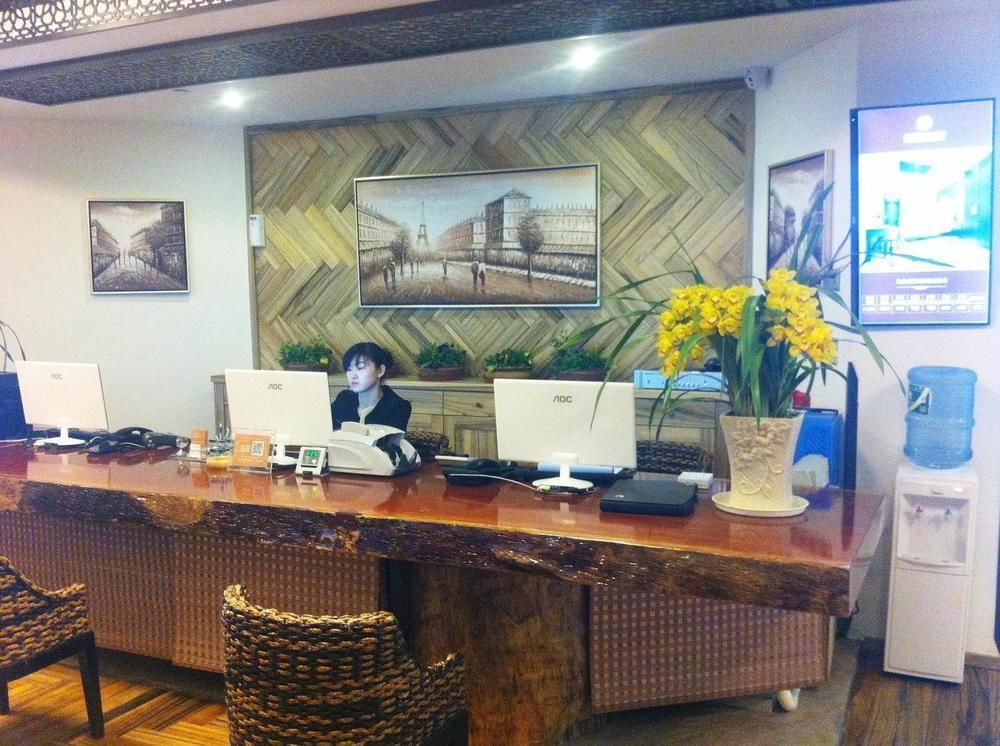 Leqing Jinxilai Holiday Hotel Веньчжоу Екстер'єр фото