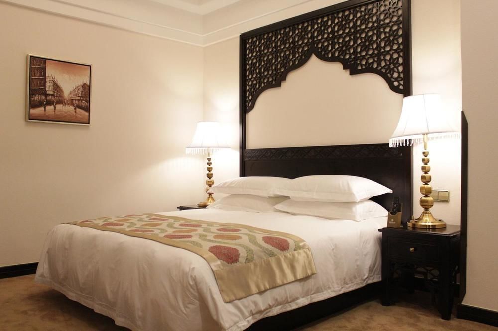 Leqing Jinxilai Holiday Hotel Веньчжоу Екстер'єр фото