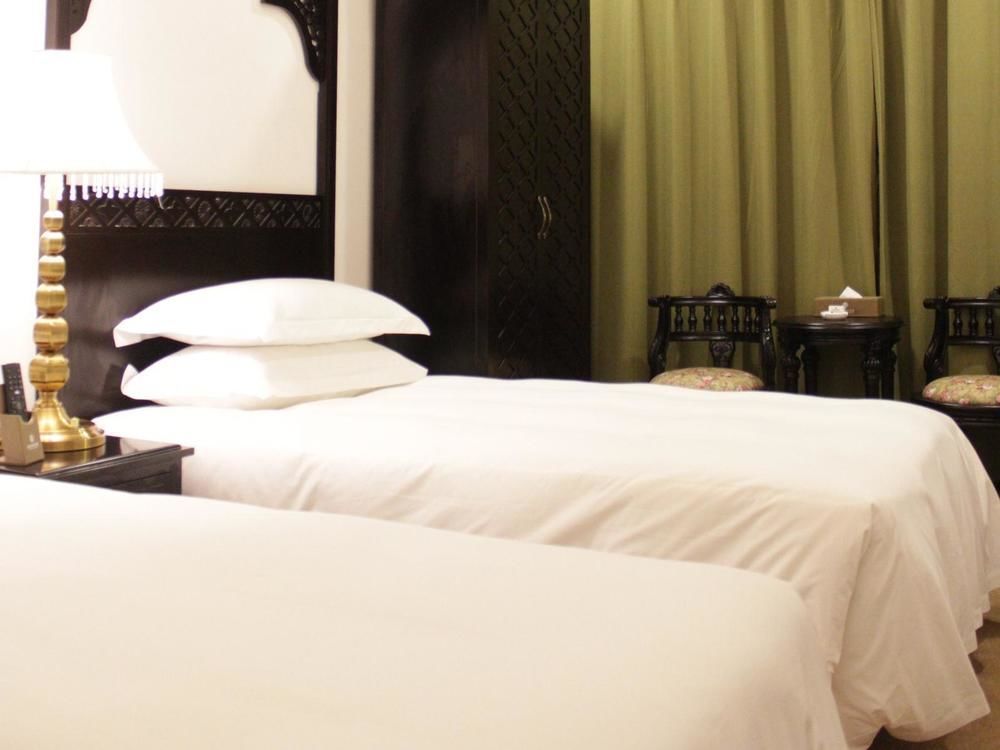Leqing Jinxilai Holiday Hotel Веньчжоу Екстер'єр фото